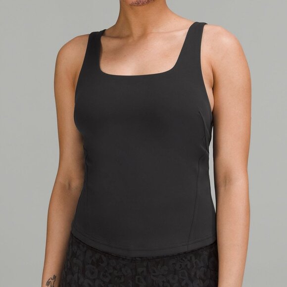 Lululemon InStill Tank Top - Picture 1 of 5